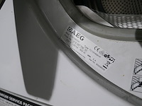 Warmtepompdroger aeg - afbeelding 4 van  4
