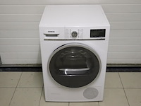 Warmtepompdroger siemens iq800 - afbeelding 1 van  5