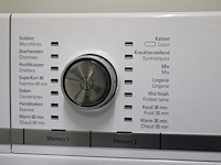 Warmtepompdroger siemens iq800 - afbeelding 3 van  5