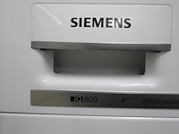 Warmtepompdroger siemens iq800 - afbeelding 4 van  5