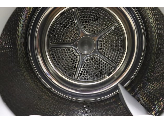 Warmtepompdroger siemens iq800 - afbeelding 5 van  5