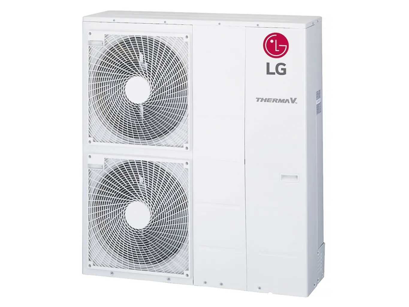 Warmtepompen en airco’s