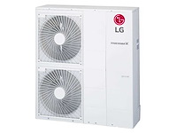 Warmtepompen en airco’s