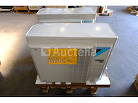 Warmtepompen, ventilatiesystemen, regenwaterboosters, sanitaire apparatuur