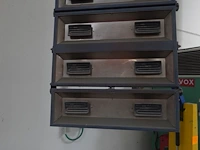 Warmtestraler rupes - afbeelding 2 van  4