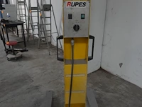 Warmtestraler rupes - afbeelding 3 van  4