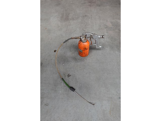 Warmtestraler surcal - afbeelding 5 van  5