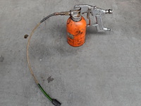 Warmtestraler surcal - afbeelding 5 van  5