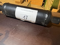 Warmtewisselaar - afbeelding 2 van  3