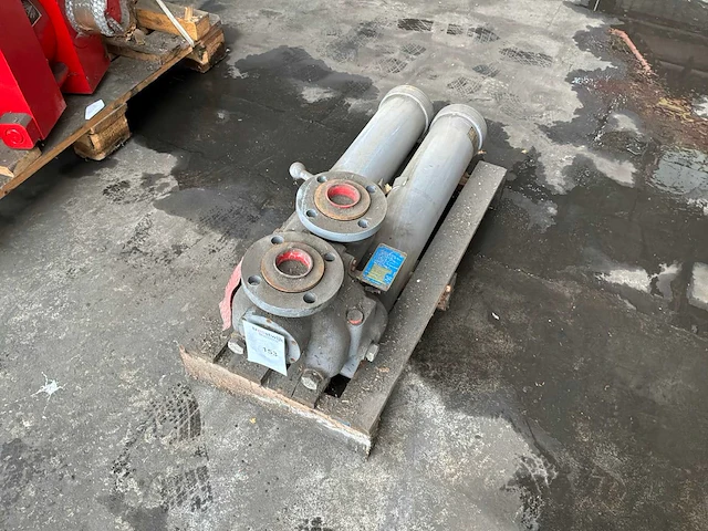 Warmtewisselaar - afbeelding 1 van  4