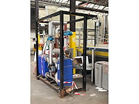 Warmtewisselaarsysteem - afbeelding 2 van  7
