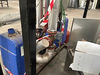 Warmtewisselaarsysteem - afbeelding 3 van  7