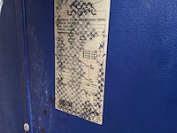 Warmtewisselaarsysteem - afbeelding 4 van  7