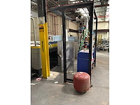 Warmtewisselaarsysteem - afbeelding 7 van  7