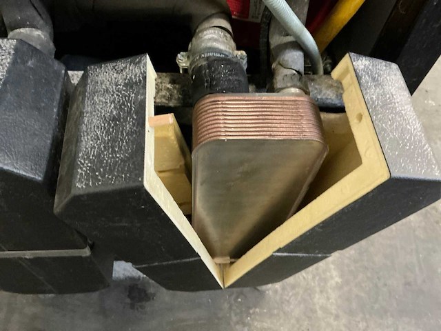 Warmtewisselaarunit - afbeelding 3 van  14