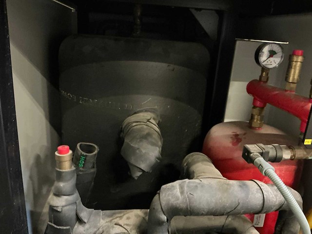 Warmtewisselaarunit - afbeelding 6 van  14