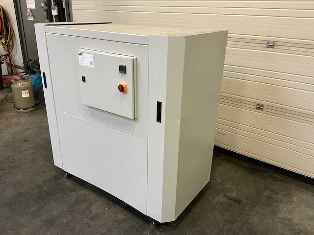 Warmtewisselaarunit - afbeelding 8 van  14