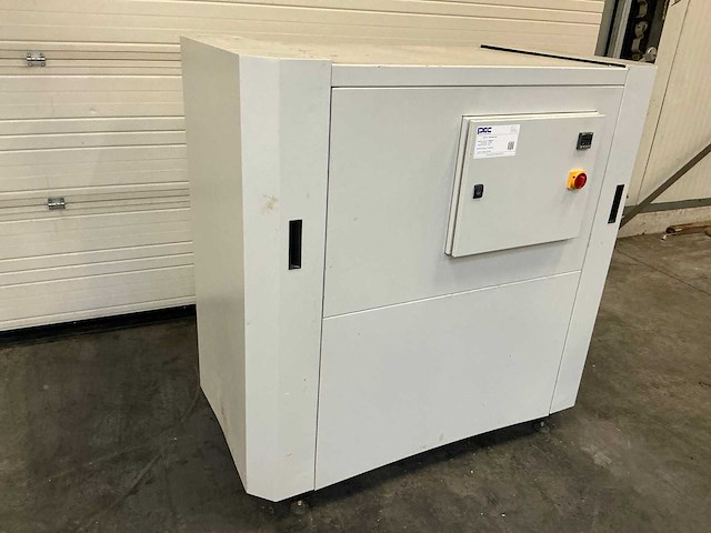 Warmtewisselaarunit - afbeelding 9 van  14