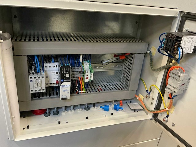 Warmtewisselaarunit - afbeelding 11 van  14