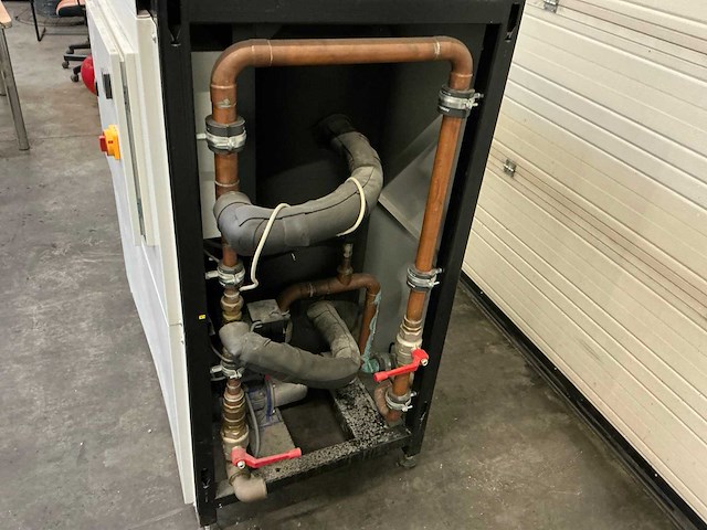 Warmtewisselaarunit - afbeelding 12 van  14