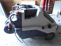 Warmwater hogedrukreiniger comet - afbeelding 2 van  5