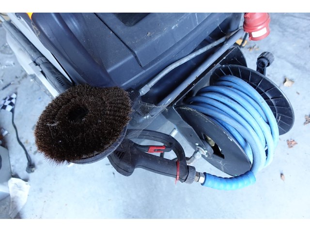 Warmwater hogedrukreiniger comet - afbeelding 4 van  5