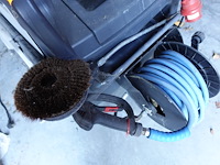 Warmwater hogedrukreiniger comet - afbeelding 4 van  5