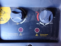 Warmwater hogedrukreiniger comet - afbeelding 5 van  5