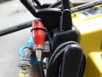 Warmwater hogedrukreiniger kärcher - afbeelding 6 van  14