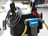 Warmwater hogedrukreiniger kärcher - afbeelding 8 van  14