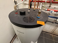 Warmwaterboiler vaillant - afbeelding 1 van  3