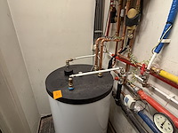 Warmwaterboiler vaillant - afbeelding 3 van  3