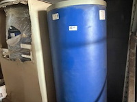 Warmwaterboiler - afbeelding 1 van  4