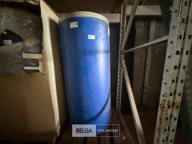 Warmwaterboiler - afbeelding 2 van  4