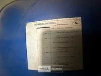 Warmwaterboiler - afbeelding 4 van  4