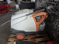 Warmwaterhogedrukreiniger stihl - afbeelding 1 van  3