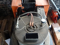 Warmwaterhogedrukreiniger stihl - afbeelding 3 van  3
