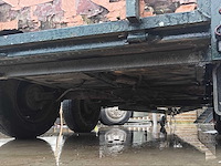 Waroquier 1,5 paardentrailer met papieren - afbeelding 3 van  16