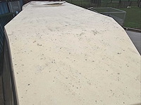 Waroquier 1,5 paardentrailer met papieren - afbeelding 4 van  16