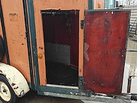 Waroquier 1,5 paardentrailer met papieren - afbeelding 5 van  16