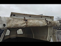 Waroquier 1,5 paardentrailer met papieren - afbeelding 6 van  16