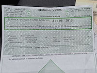 Waroquier 1,5 paardentrailer met papieren - afbeelding 10 van  16