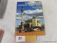 Warschau - afbeelding 1 van  3