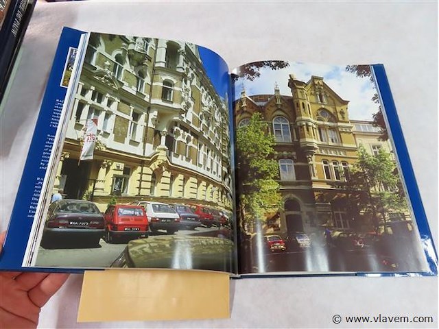 Warschau - afbeelding 2 van  3