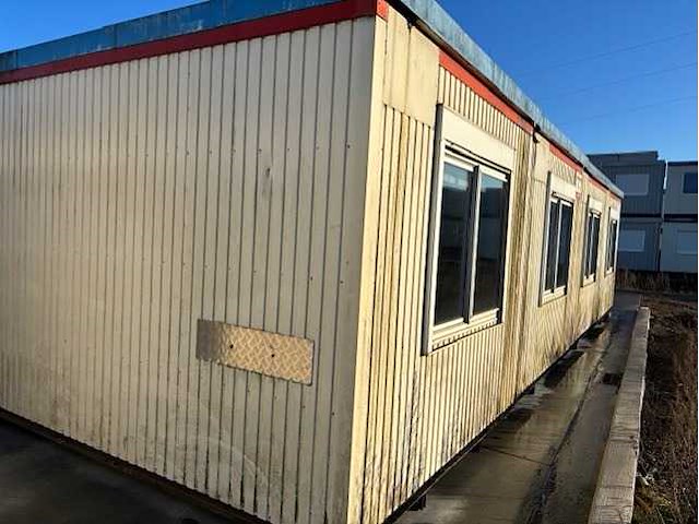 Warsco - 10x3 - unitcombinatie 4x(10m x 3m) - afbeelding 3 van  9