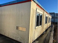 Warsco - 10x3 - unitcombinatie 4x(10m x 3m) - afbeelding 3 van  9