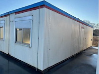 Warsco - 10x3 - unitcombinatie 4x(10m x 3m) - afbeelding 4 van  9