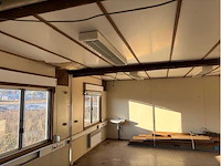 Warsco - 10x3 - unitcombinatie 4x(10m x 3m) - afbeelding 6 van  9