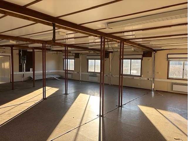 Warsco - 10x3 - unitcombinatie 4x(10m x 3m) - afbeelding 8 van  9