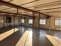 Warsco - 10x3 - unitcombinatie 4x(10m x 3m) - afbeelding 8 van  9